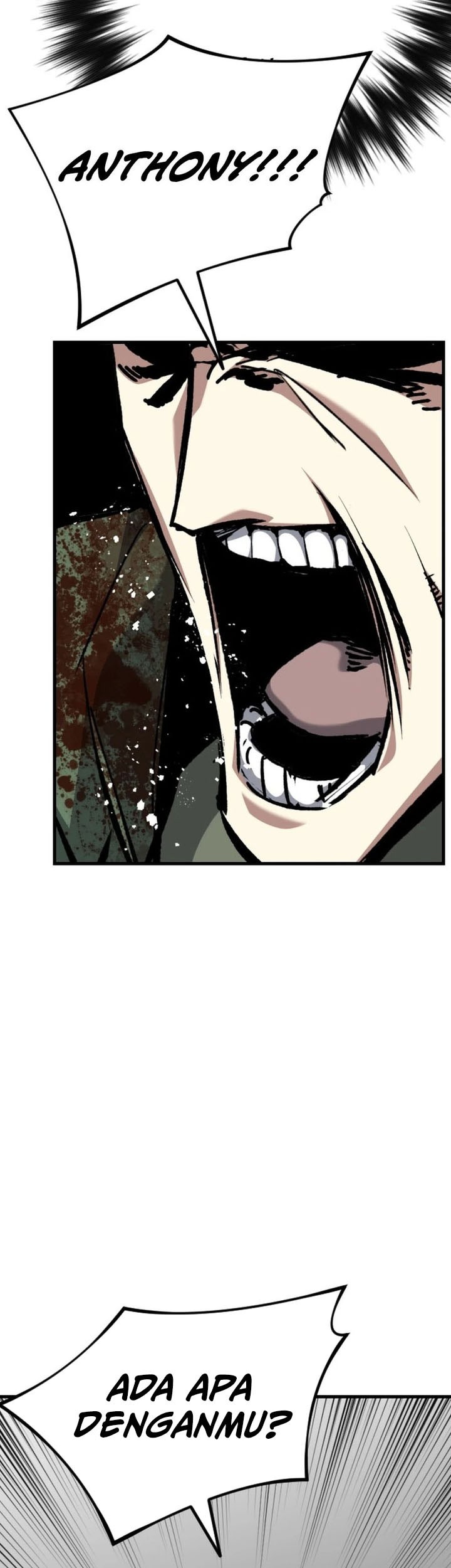 Killing Killer Chapter 124 Gambar 33