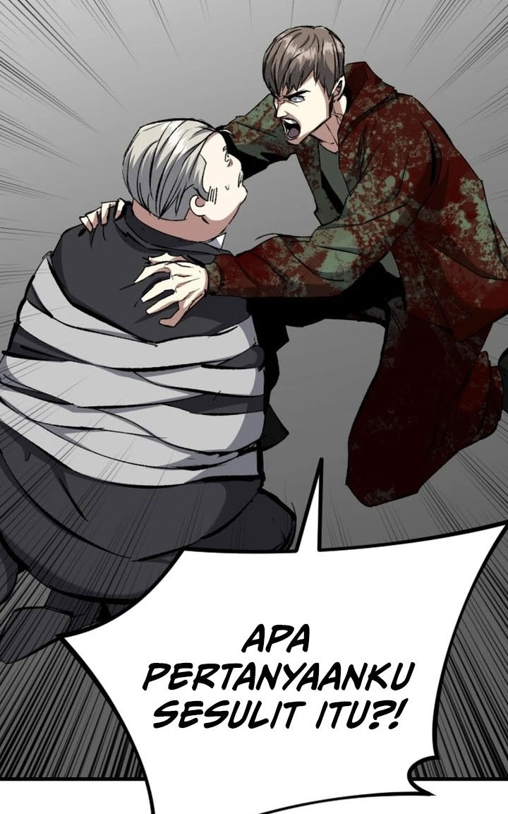 Killing Killer Chapter 124 Gambar 34