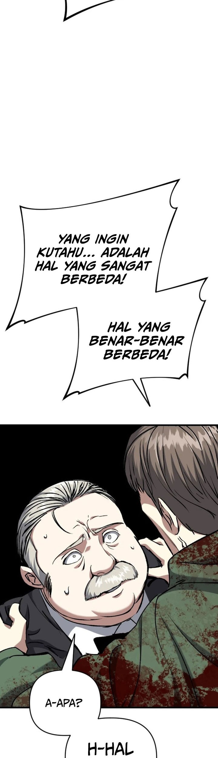 Killing Killer Chapter 124 Gambar 35