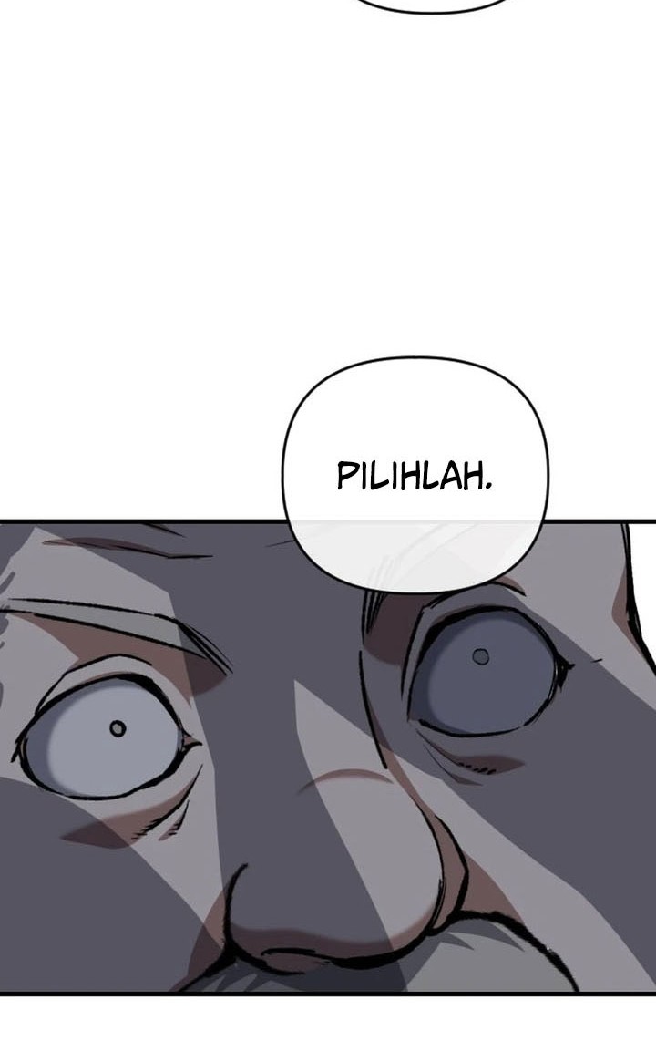 Killing Killer Chapter 124 Gambar 38