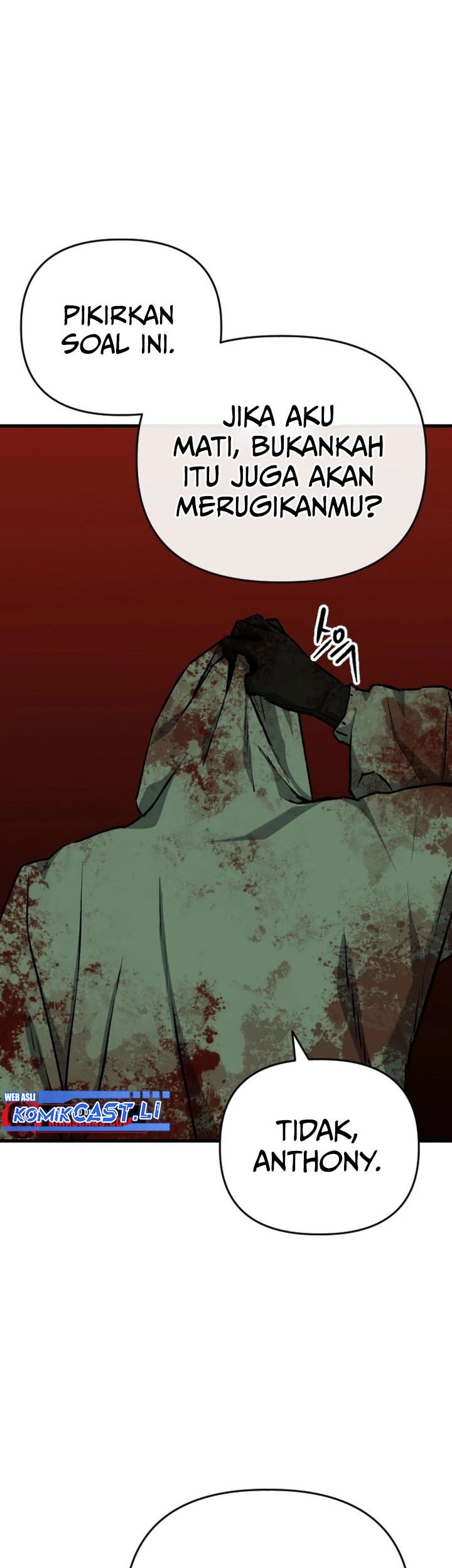 Killing Killer Chapter 124 Gambar 19