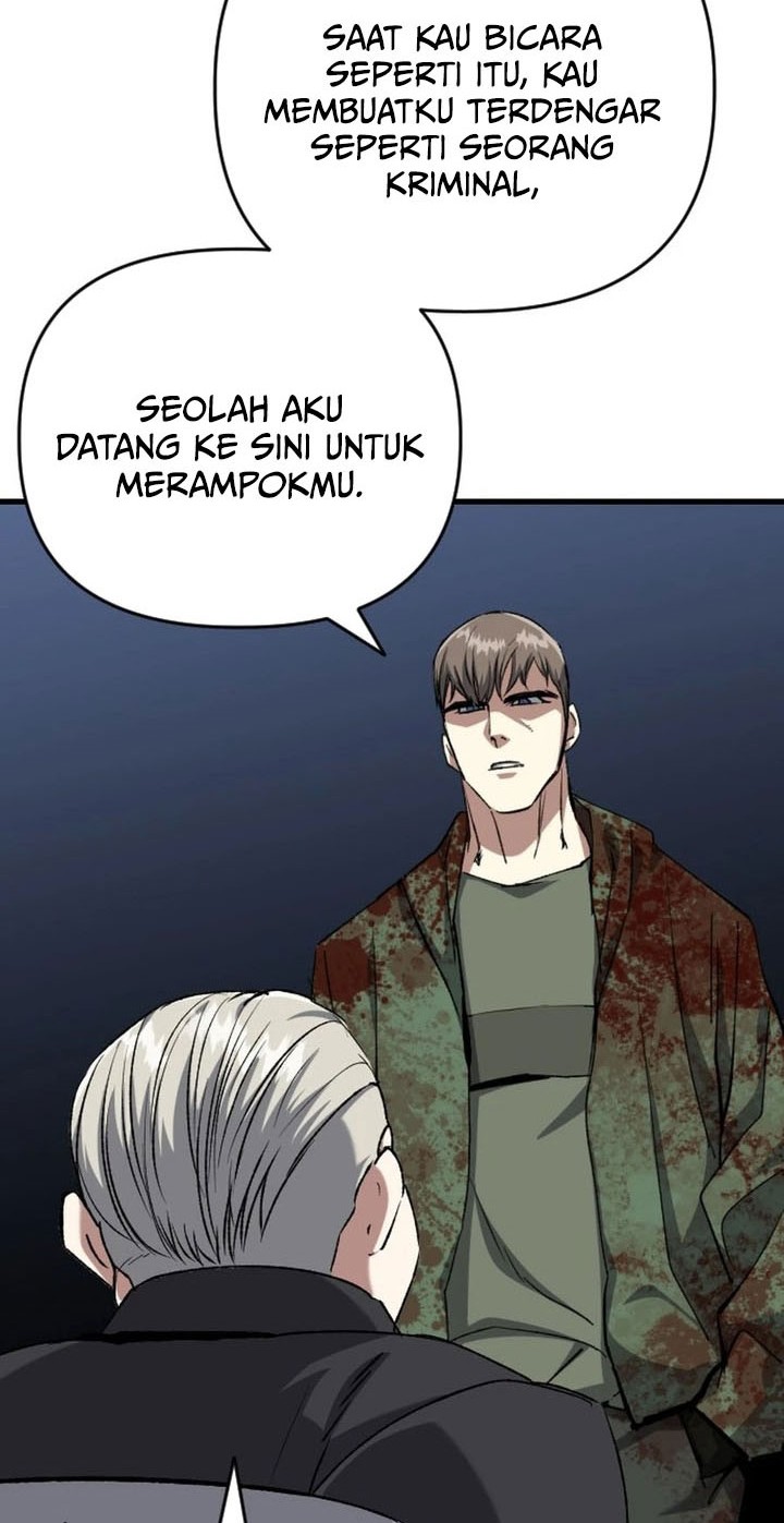 Killing Killer Chapter 124 Gambar 20