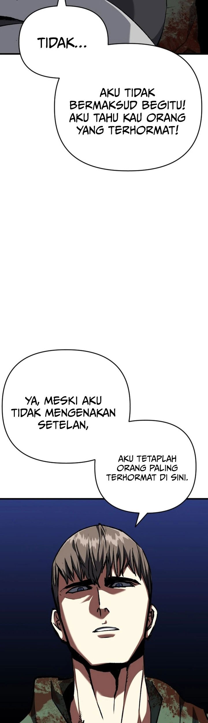 Killing Killer Chapter 124 Gambar 21