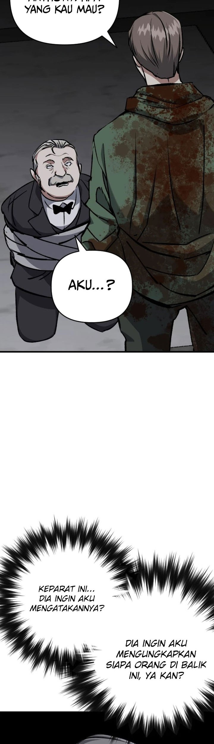 Killing Killer Chapter 124 Gambar 23