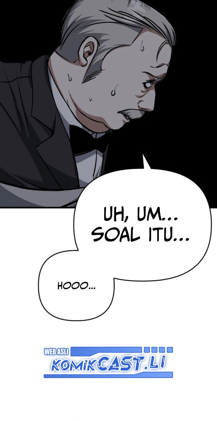 Killing Killer Chapter 124 Gambar 24