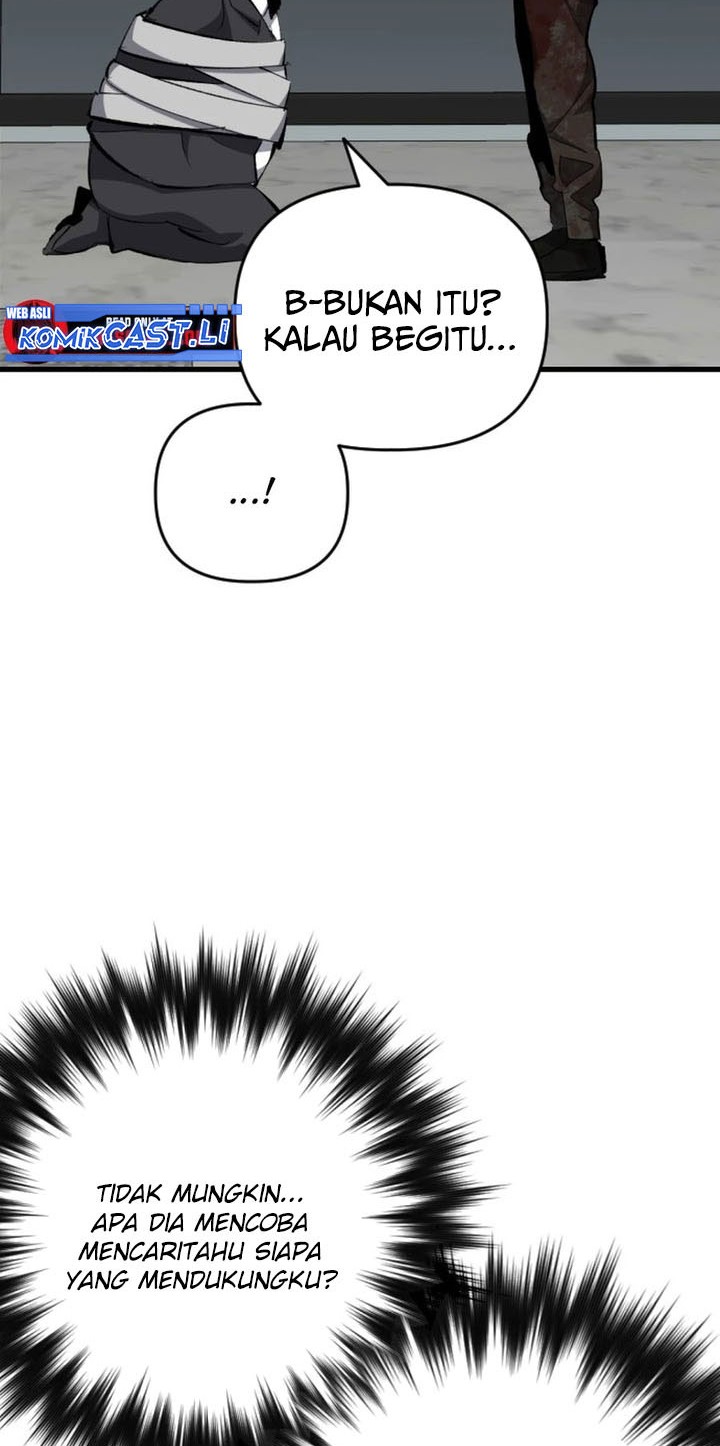 Killing Killer Chapter 124 Gambar 26