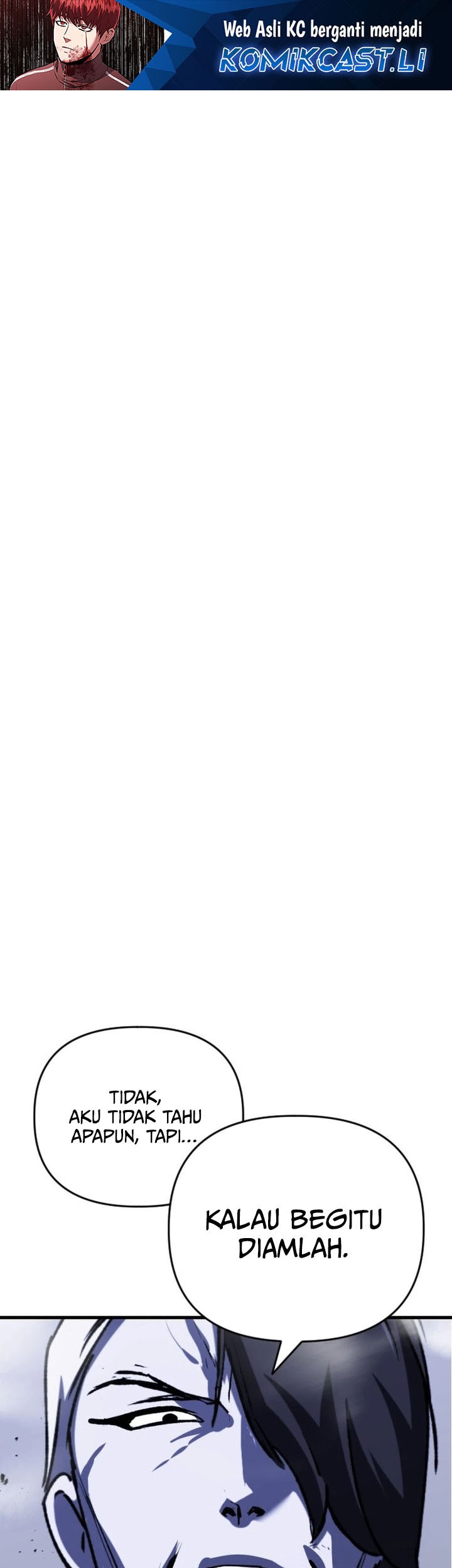 Komik Killing Killer Chapter 124 gambar nomor 1