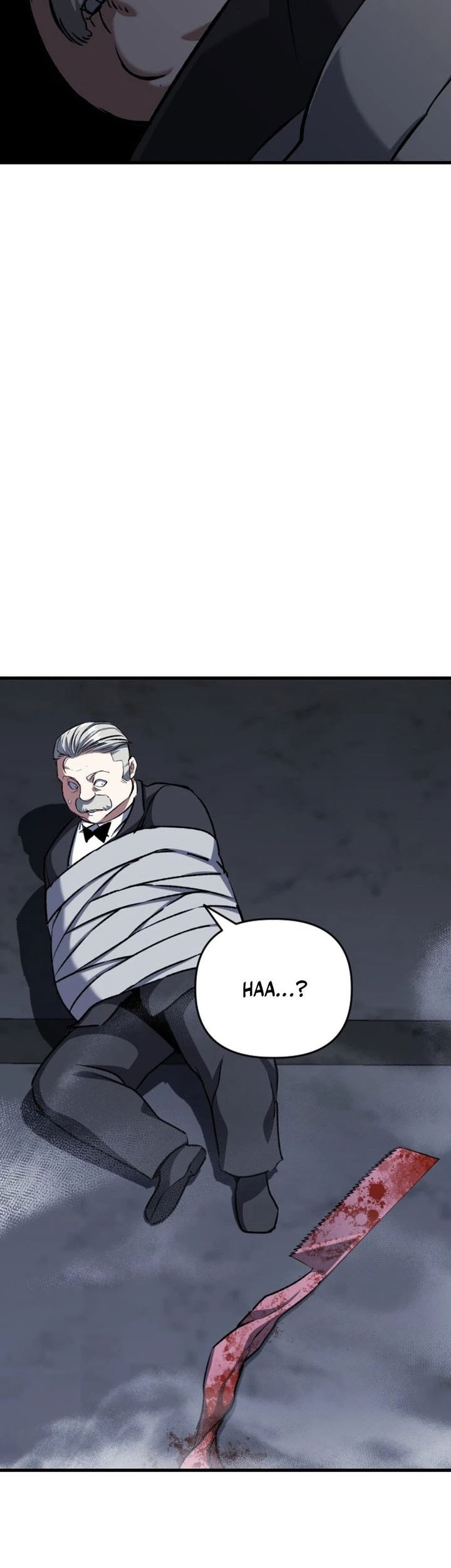 Killing Killer Chapter 124 Gambar 47