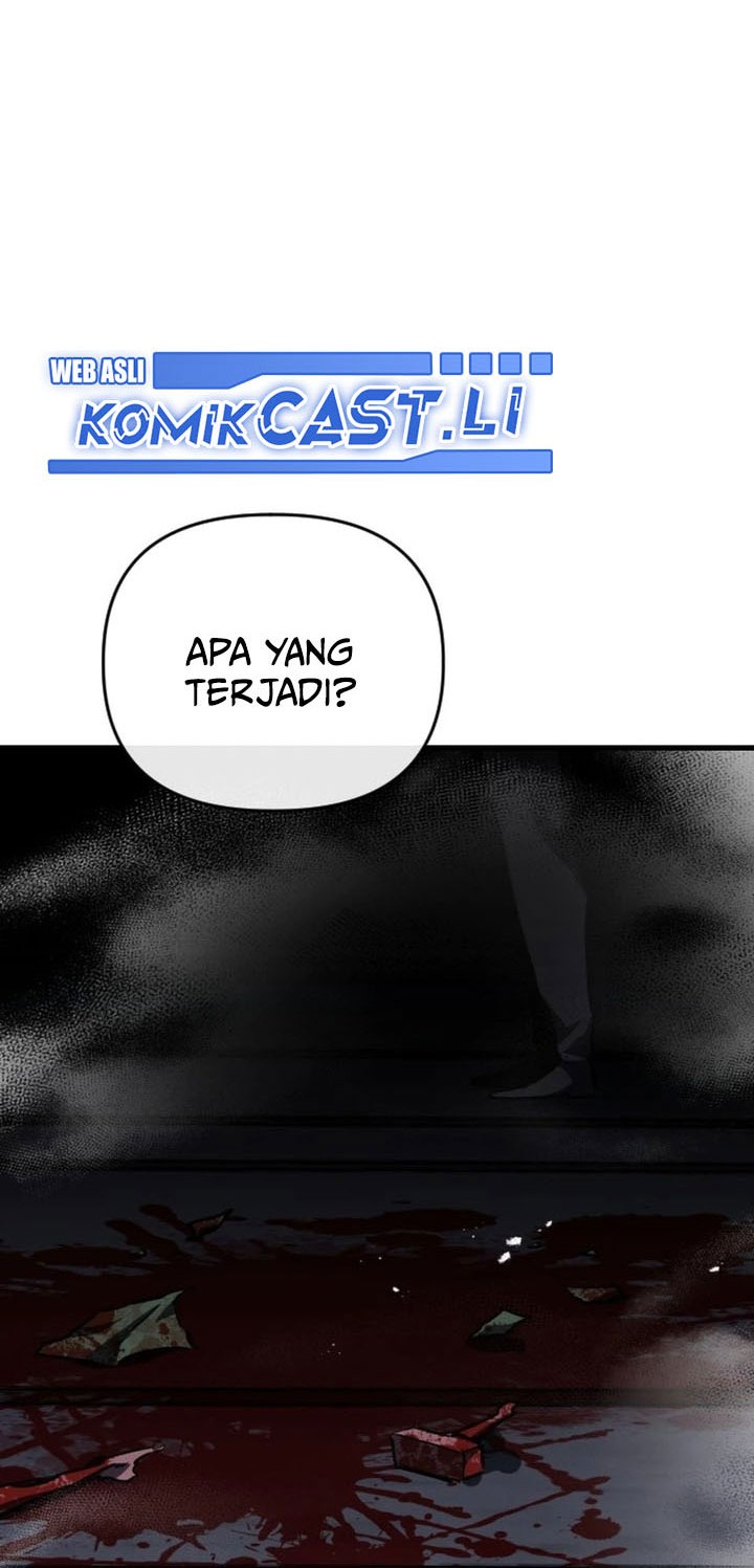 Killing Killer Chapter 124 Gambar 48