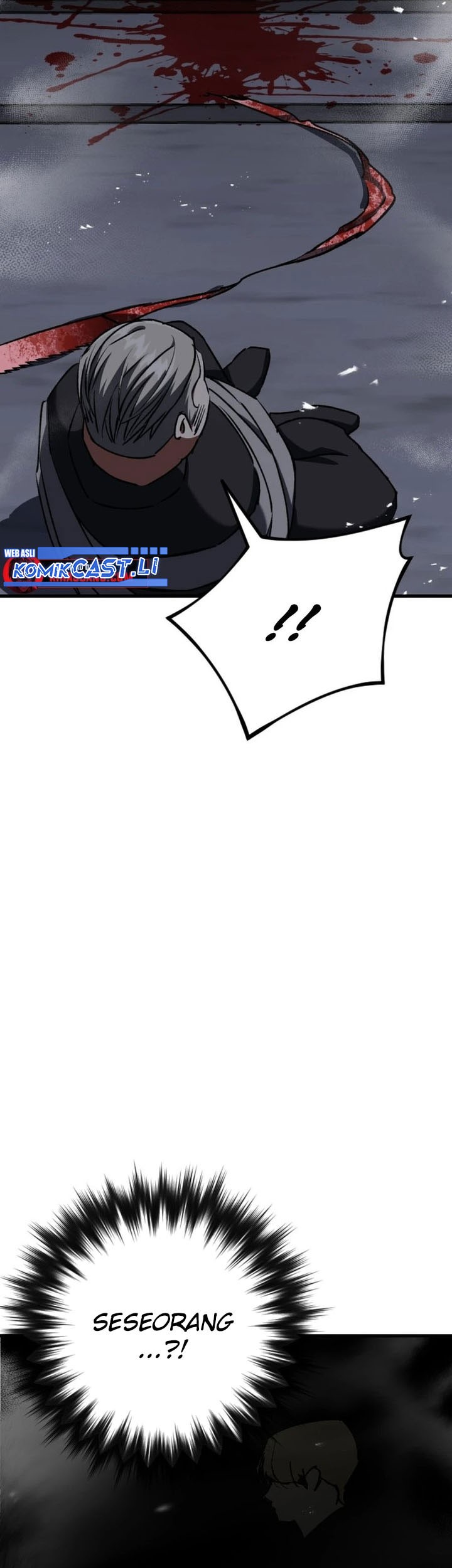 Killing Killer Chapter 124 Gambar 49