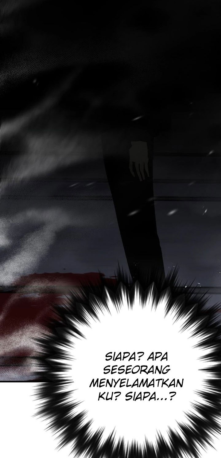 Killing Killer Chapter 124 Gambar 50