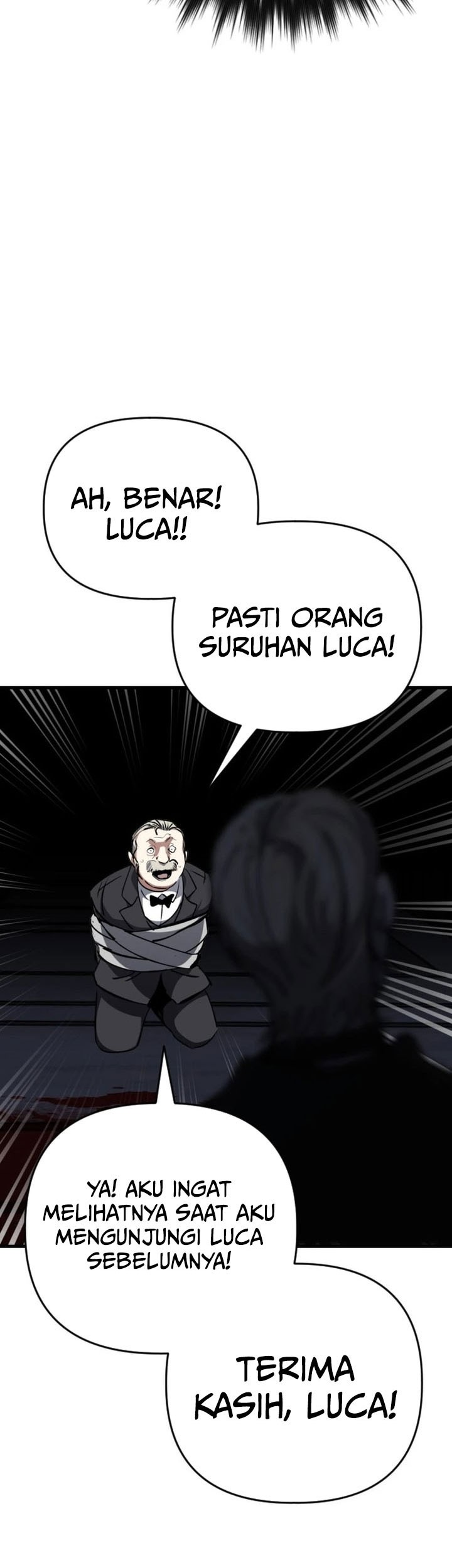 Killing Killer Chapter 124 Gambar 51