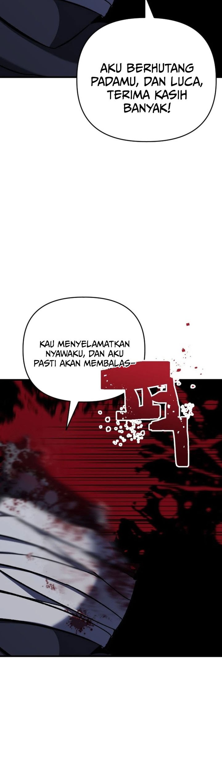 Killing Killer Chapter 124 Gambar 53