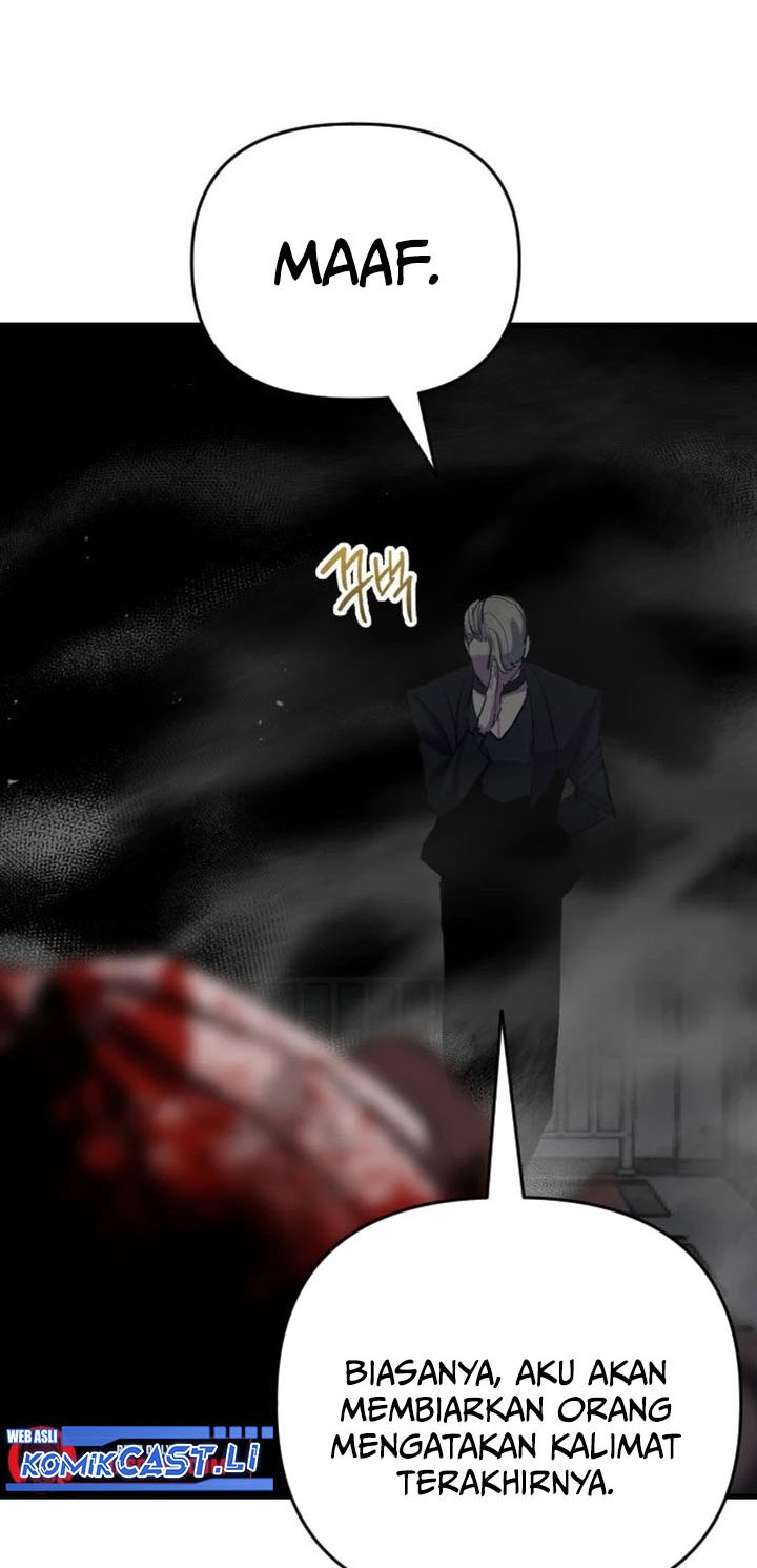 Killing Killer Chapter 124 Gambar 54