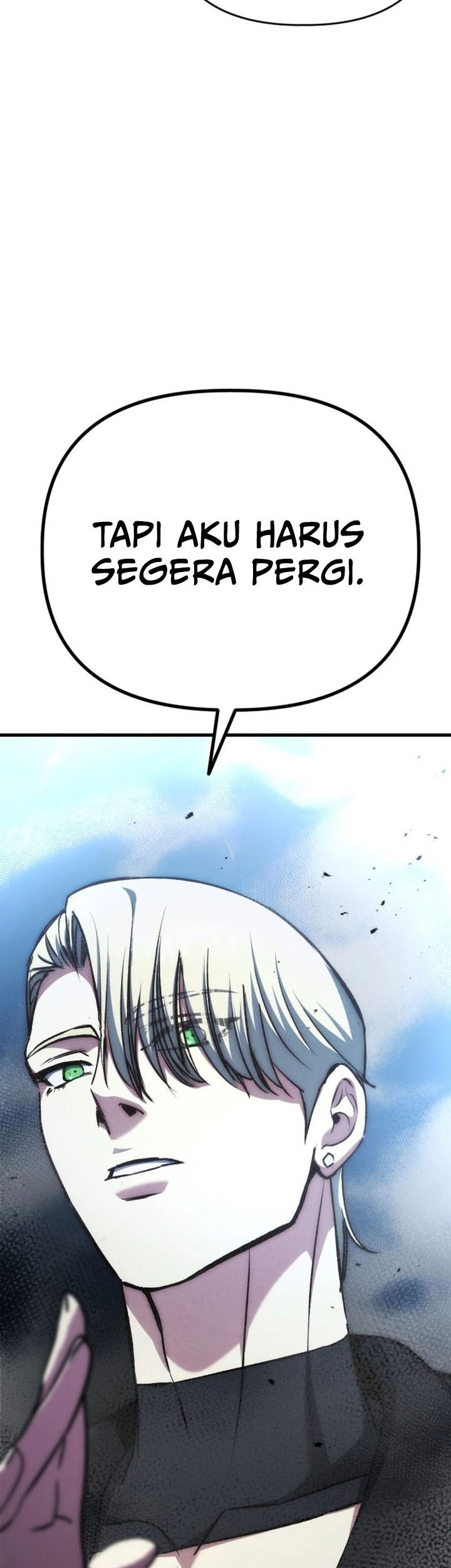 Killing Killer Chapter 124 Gambar 55