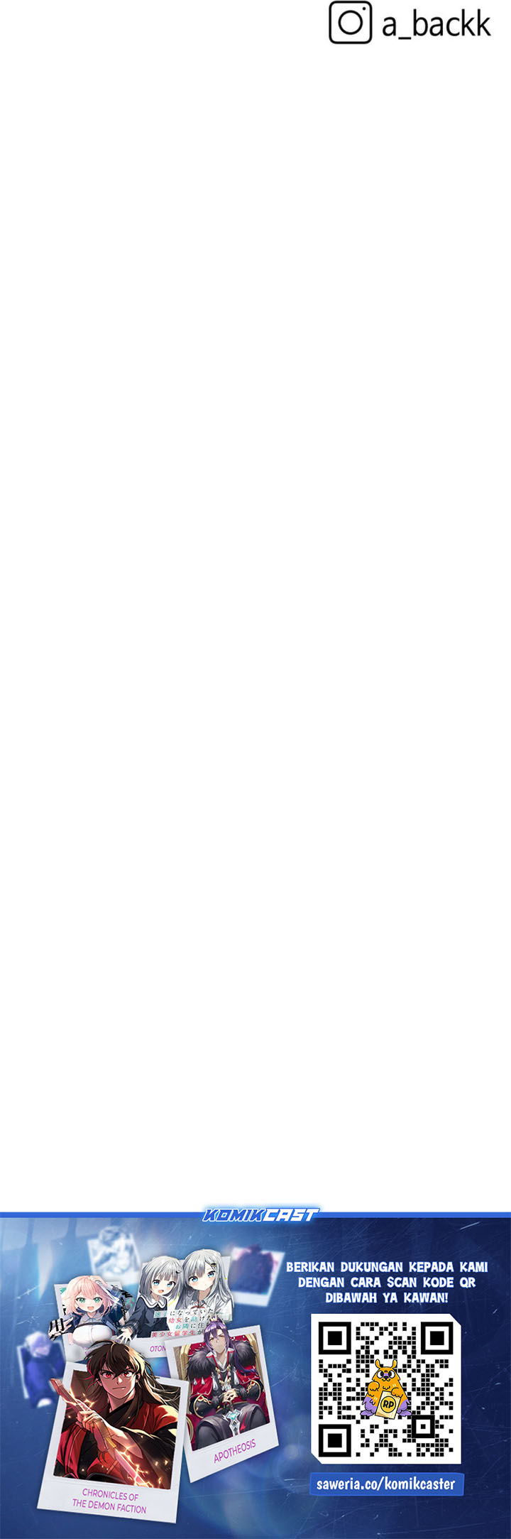 Killing Killer Chapter 124 Gambar 57