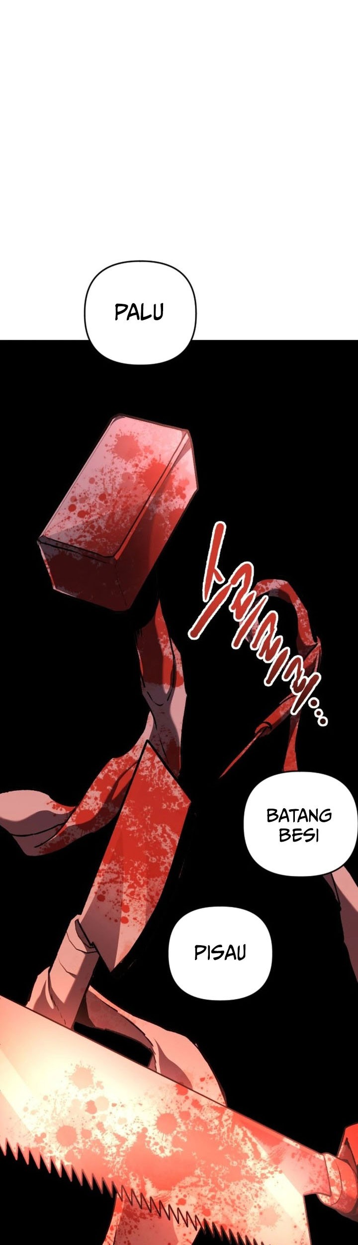 Killing Killer Chapter 124 Gambar 39