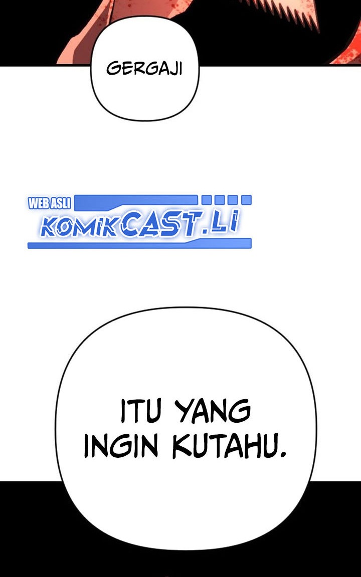 Killing Killer Chapter 124 Gambar 40