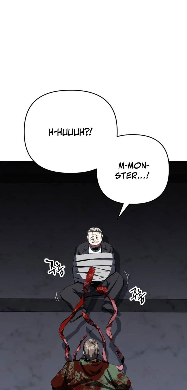 Killing Killer Chapter 124 Gambar 42