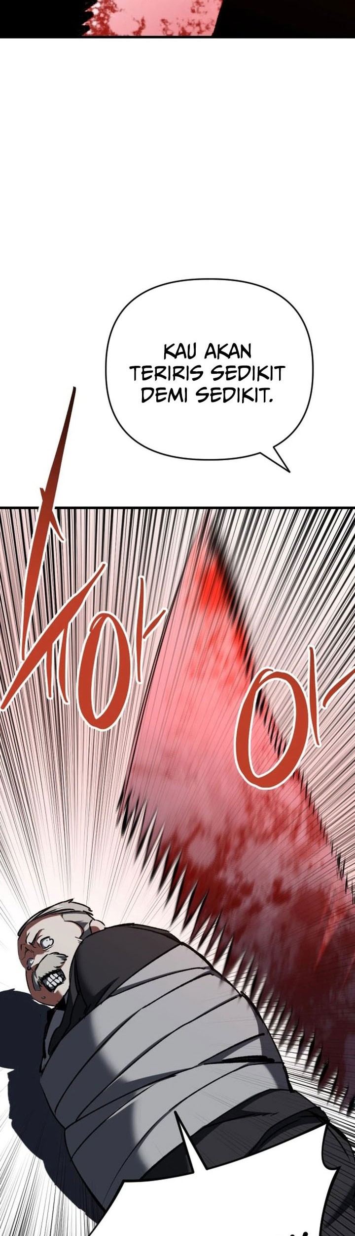 Killing Killer Chapter 124 Gambar 45