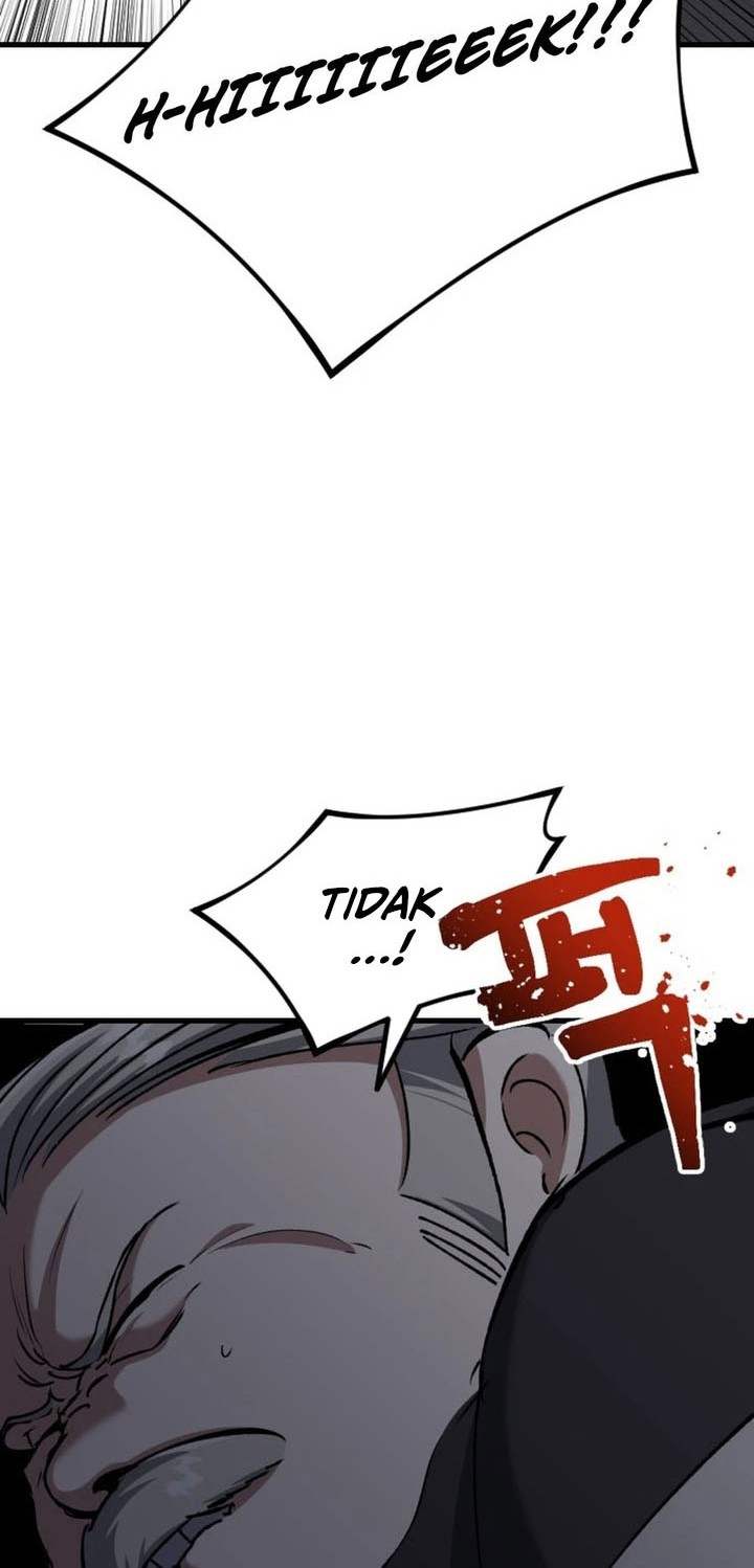 Killing Killer Chapter 124 Gambar 46