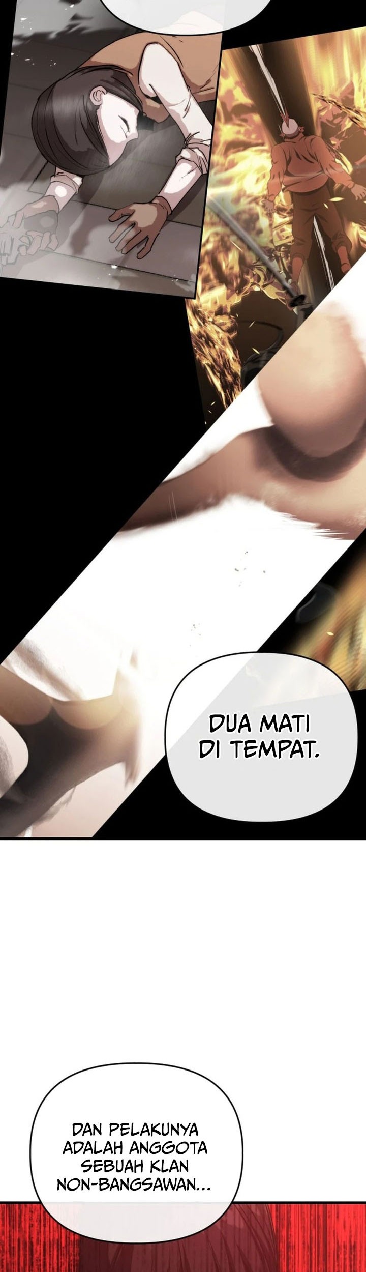 Killing Killer Chapter 124 Gambar 3