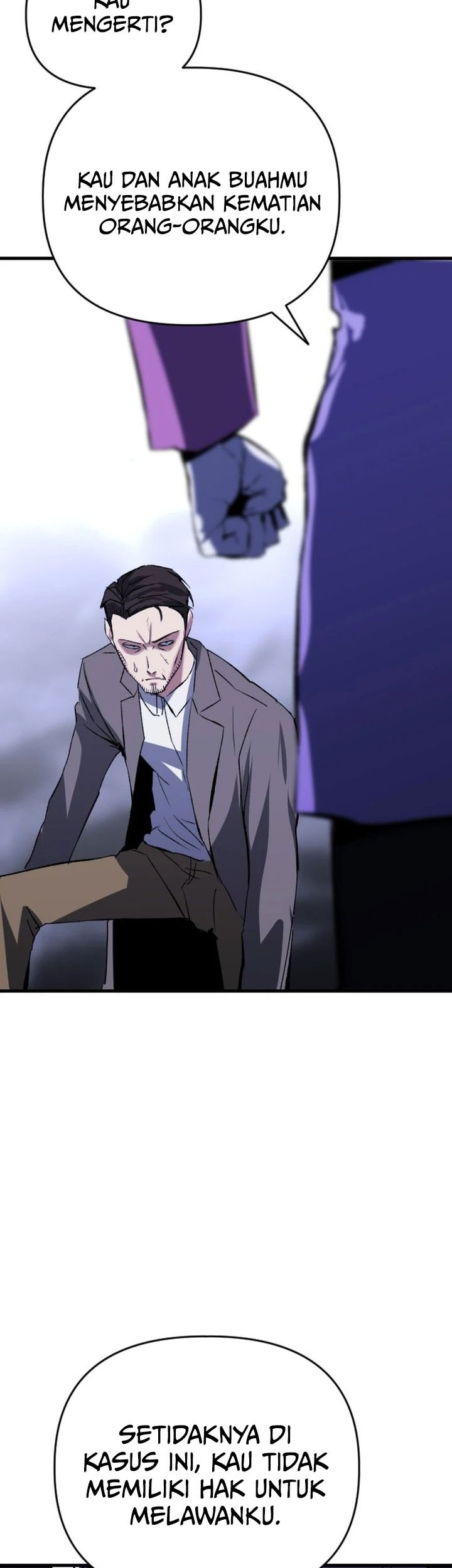 Killing Killer Chapter 124 Gambar 5