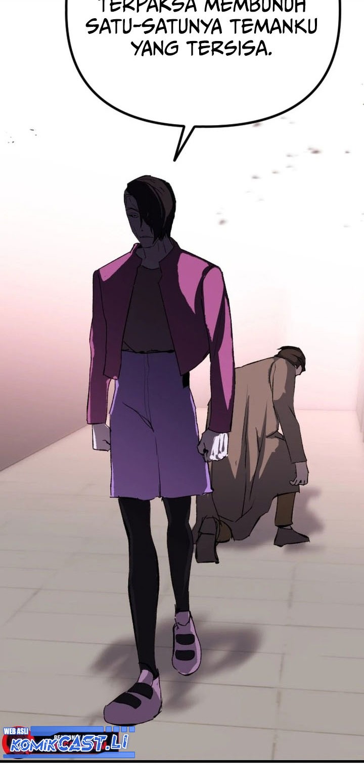 Killing Killer Chapter 124 Gambar 8