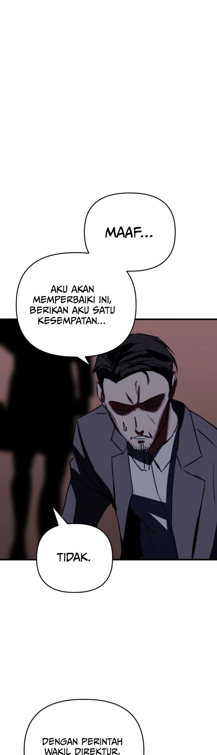 Killing Killer Chapter 124 Gambar 9