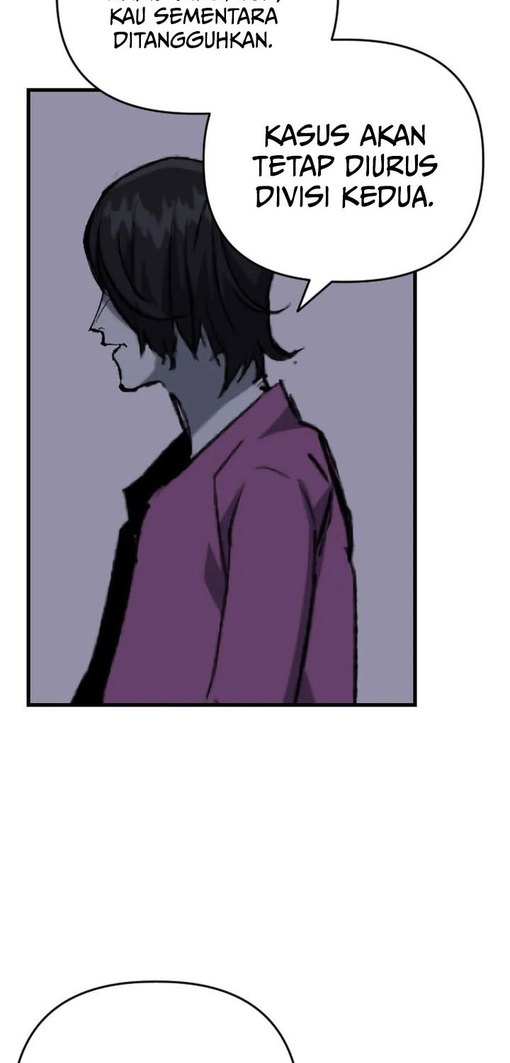 Killing Killer Chapter 124 Gambar 10