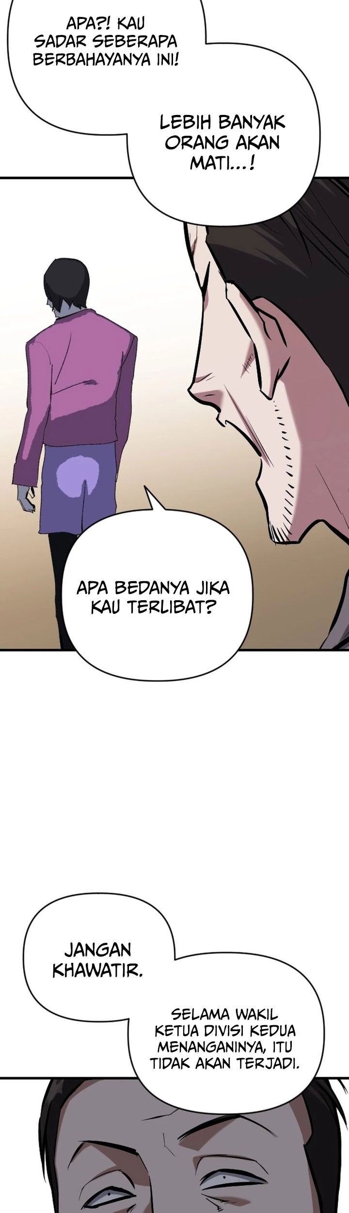 Killing Killer Chapter 124 Gambar 11