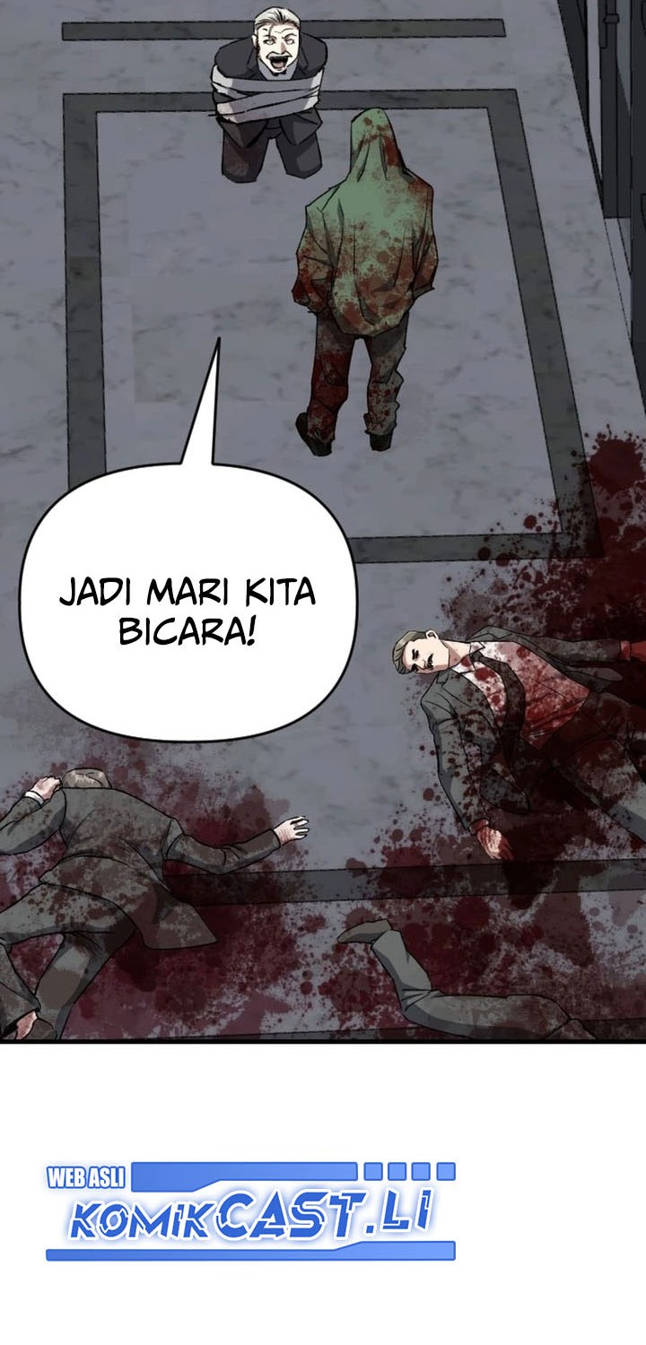 Killing Killer Chapter 124 Gambar 16