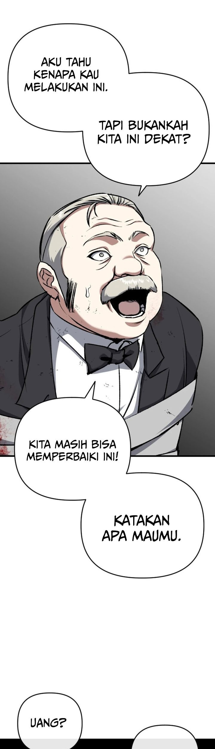 Killing Killer Chapter 124 Gambar 17