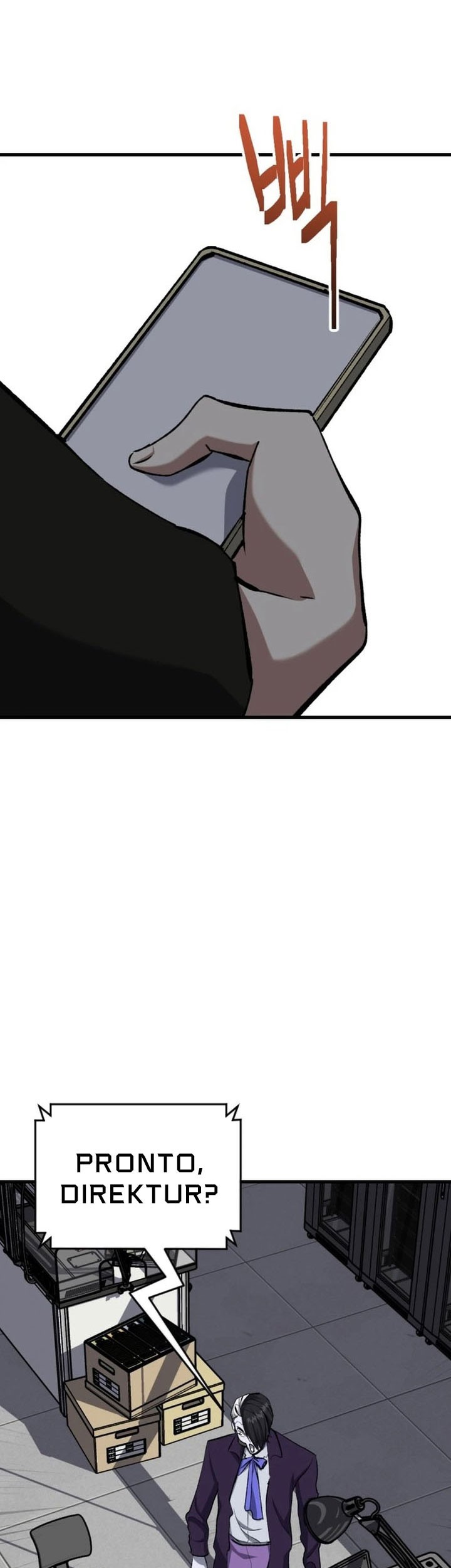 Killing Killer Chapter 125 Gambar 29