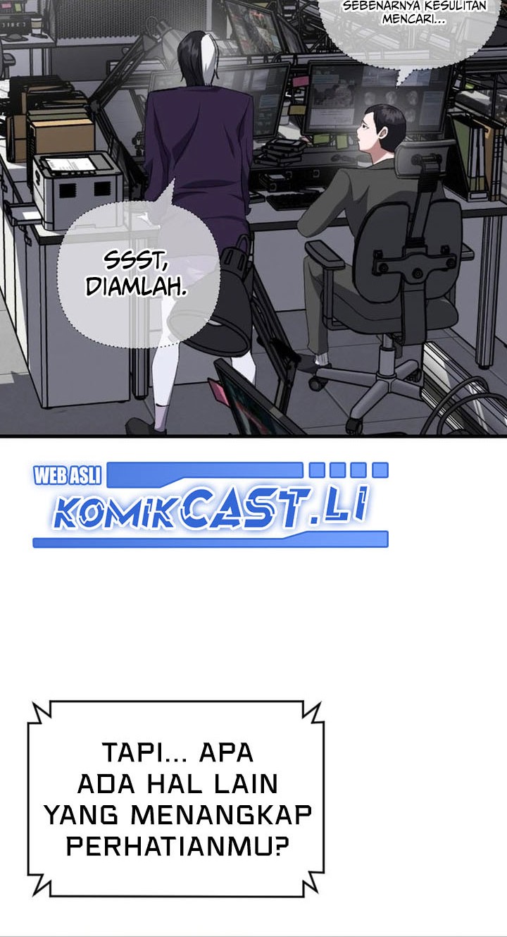 Killing Killer Chapter 125 Gambar 32