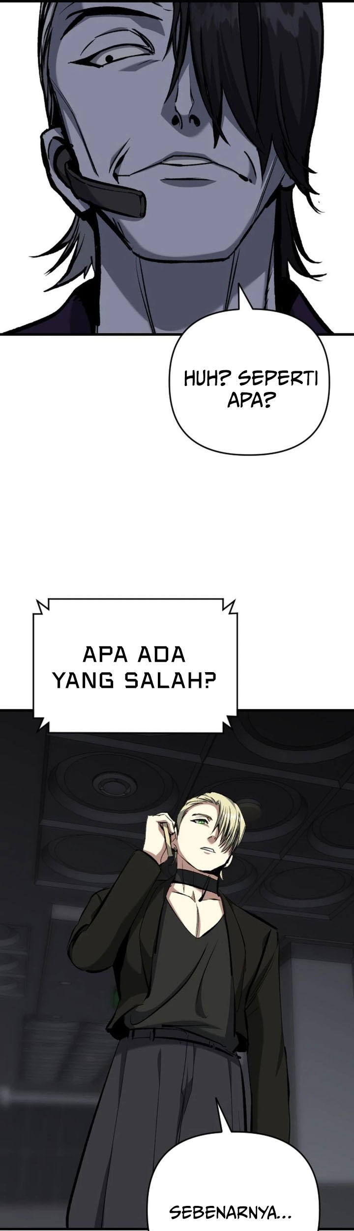 Killing Killer Chapter 125 Gambar 33