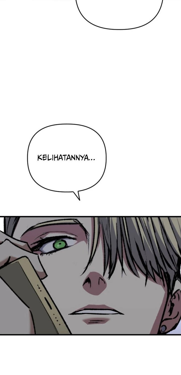 Killing Killer Chapter 125 Gambar 34