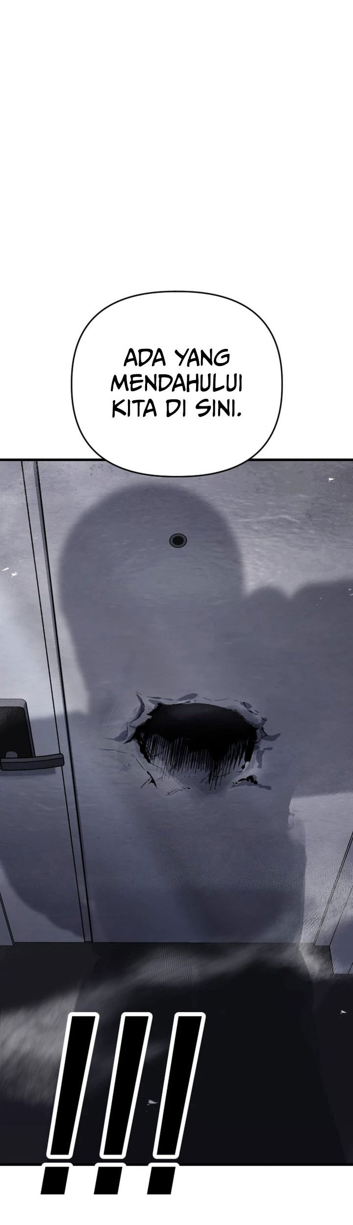 Killing Killer Chapter 125 Gambar 35