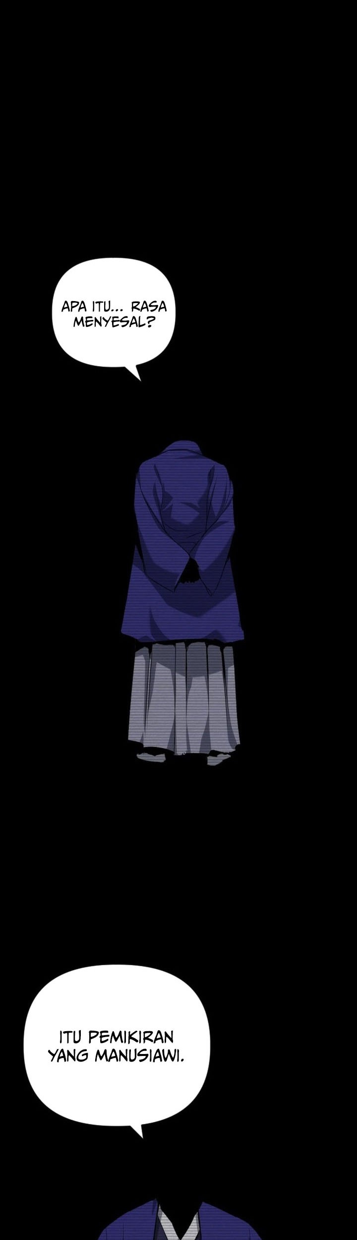 Killing Killer Chapter 125 Gambar 37