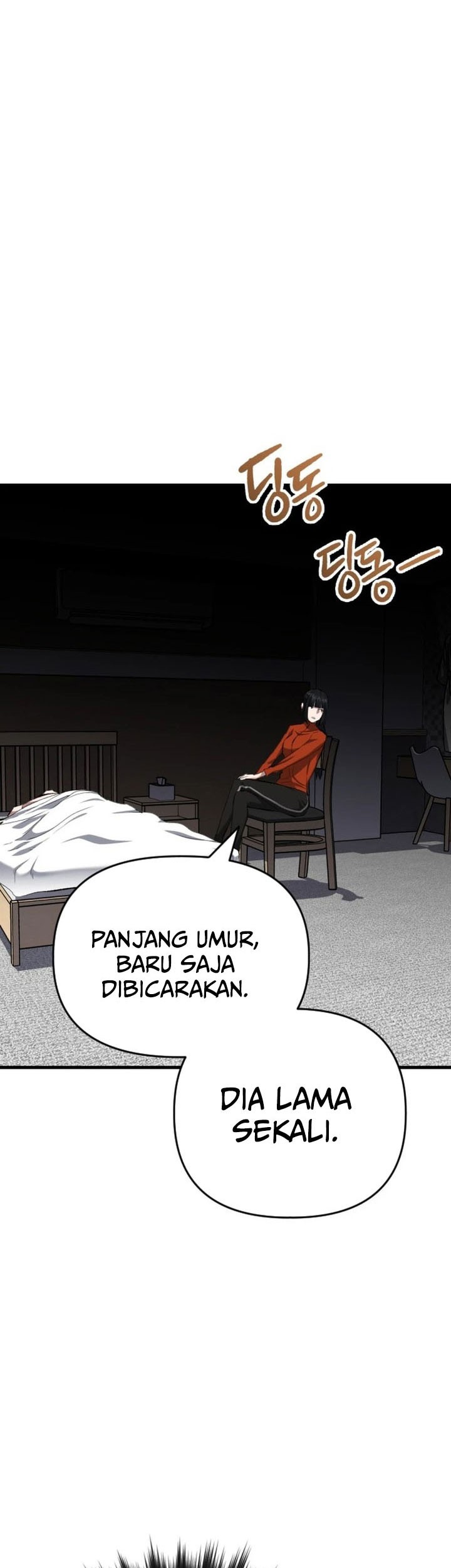 Killing Killer Chapter 125 Gambar 19