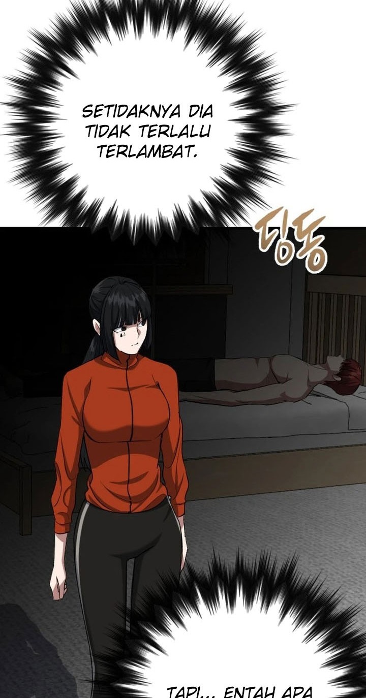 Killing Killer Chapter 125 Gambar 20