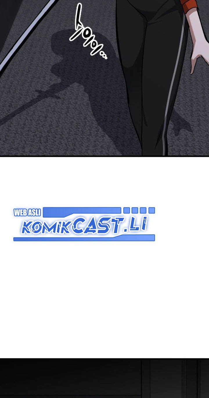 Killing Killer Chapter 125 Gambar 24