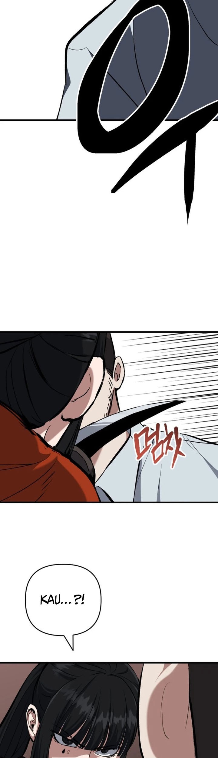 Killing Killer Chapter 125 Gambar 47