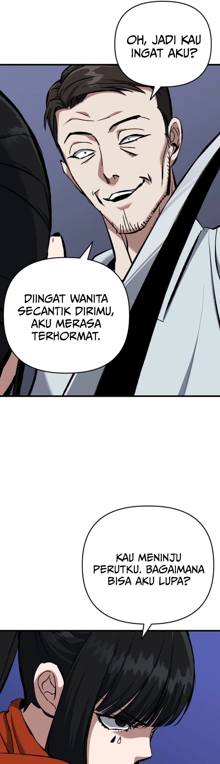 Killing Killer Chapter 125 Gambar 49