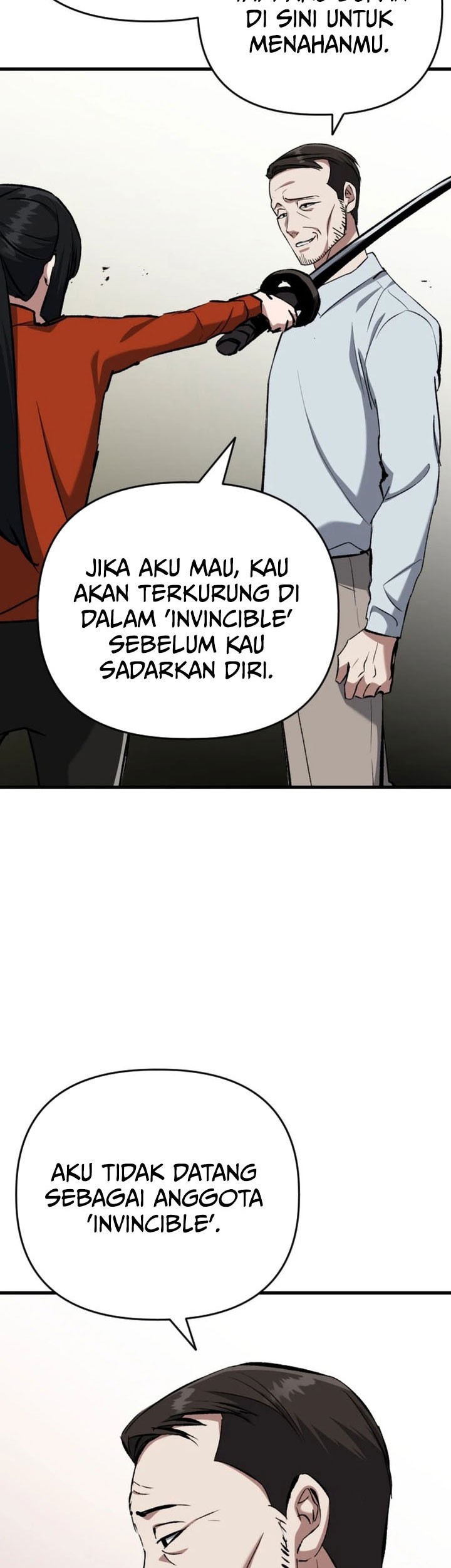 Killing Killer Chapter 125 Gambar 51