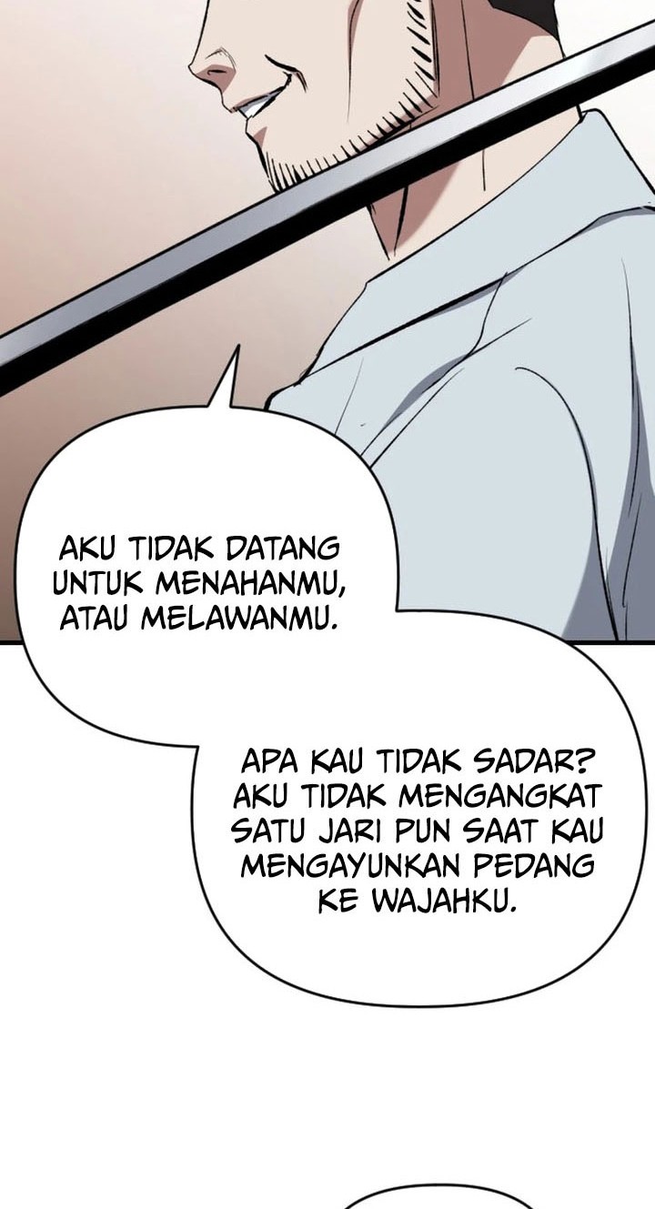 Killing Killer Chapter 125 Gambar 52