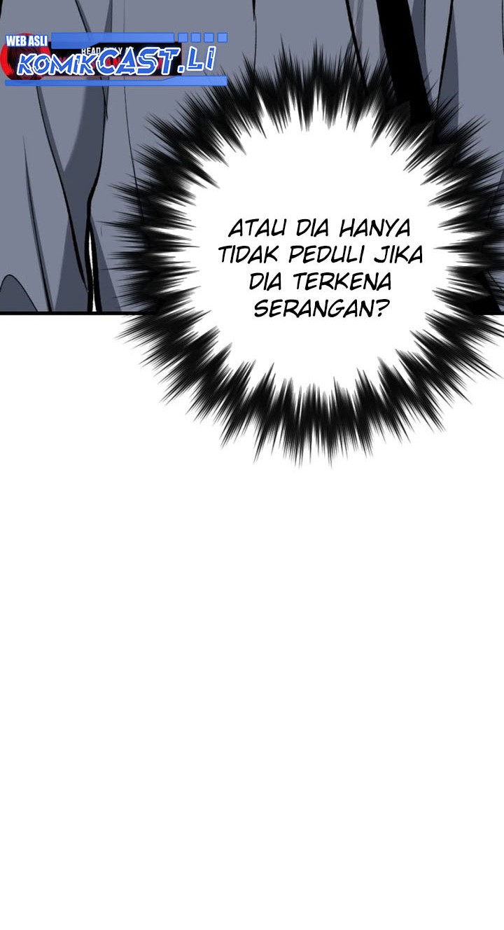 Killing Killer Chapter 125 Gambar 54