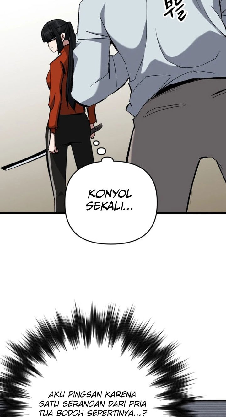 Killing Killer Chapter 125 Gambar 56