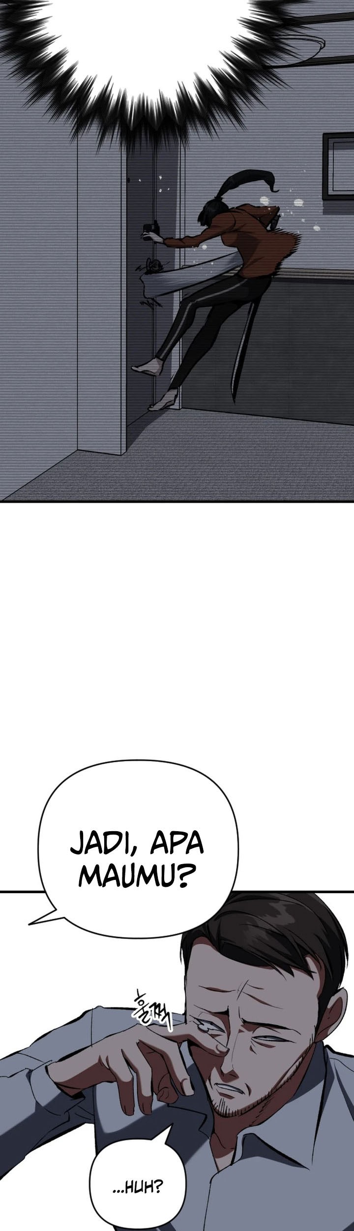 Killing Killer Chapter 125 Gambar 57