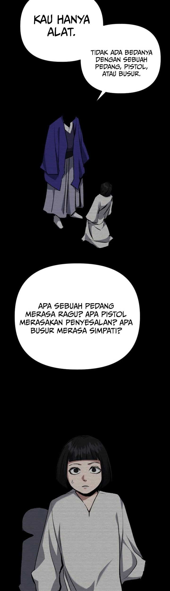 Killing Killer Chapter 125 Gambar 39